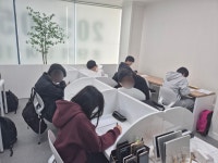 영어종결센터 망포학원