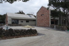 아키제주 건축사사무소