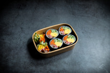 관사골김밥 본점