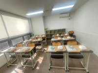 한솔노피곰 블루학원