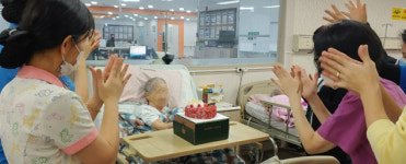 장유제일요양병원