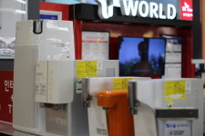 SK텔레콤 PS&M 홈플러스 의정부점