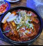 명품학장소갈비찜 괴정점