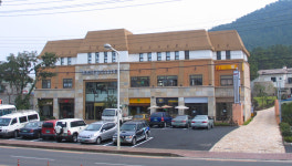 아키제주 건축사사무소