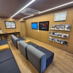 기아오토큐 송정점