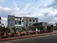 아키제주 건축사사무소