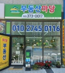 부동산마당공인중개사사무소