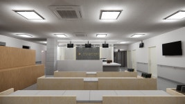 아이엔케이 건축사사무소