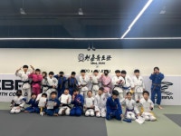 청춘유도관 율하점