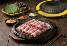 대관령돈드럼통