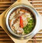 제주온솥 제주공항점