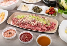 설문동본갈비 화곡역점