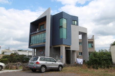 아키제주 건축사사무소