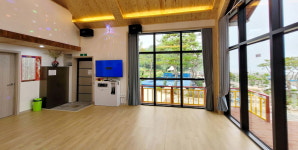 선재도해송펜션