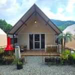 가평 페르마타 글램핑