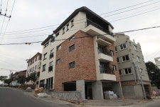 아키제주 건축사사무소