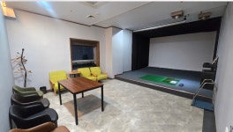 골프존 논현가산스크린점