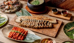 일백풍천민물장어 명지직영점