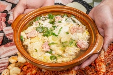 석암생소금구이 다산역점