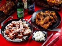 처갓집양념치킨 진주혁신도시점