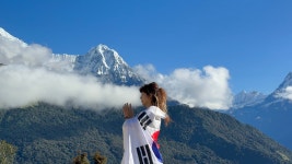 이서현 테라피요가&필라테스