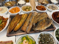 미자네밥상