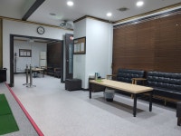 현대스크린골프죤