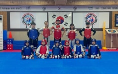 유나이티드 성우 태권도&줄넘기