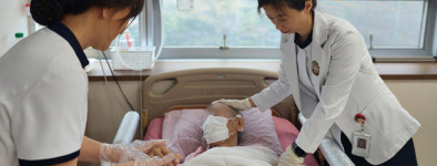 장유제일요양병원