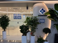 가슴편안내과의원