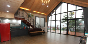 선재도해송펜션