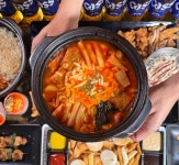 치킨에꼬치다 초지점