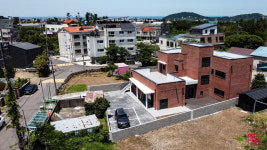 아키제주 건축사사무소