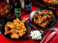 처갓집양념치킨 진주혁신도시점