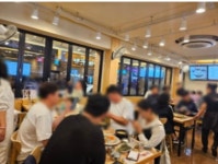 밀양순대돼지국밥 부평점
