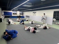 청춘유도관 율하점