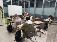 오즐지중국어교습소