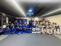 청춘유도관 율하점