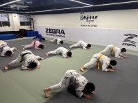 청춘유도관 율하점