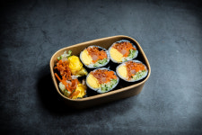 관사골김밥 본점