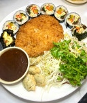 김밥천국 한화점