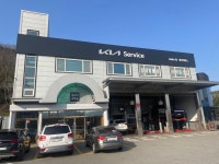 기아오토큐 장성서비스