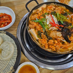 고지원 시골찌개촌&미가 추어탕