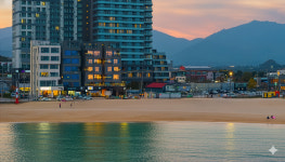 더블유스파풀빌라