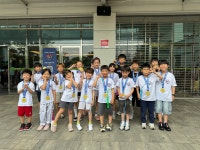 용인대 태비태권도 한울관