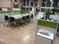 종합청소사천크린