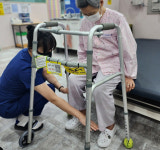 장유제일요양병원