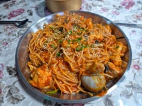 단아아구찜 용봉점