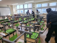 종합청소사천크린