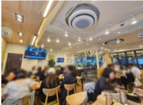밀양순대돼지국밥 부평점